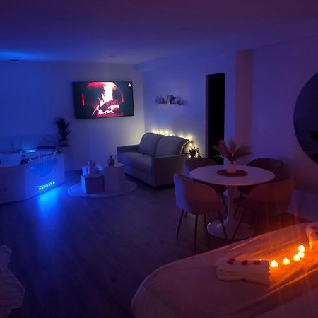 Love Room - Cocon Room - Toulon - Ollioules Bagian luar foto