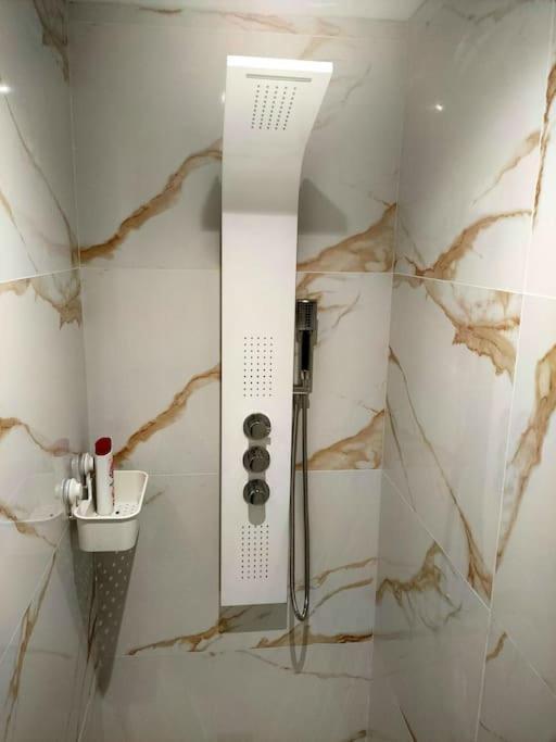 Love Room - Cocon Room - Toulon - Ollioules Bagian luar foto