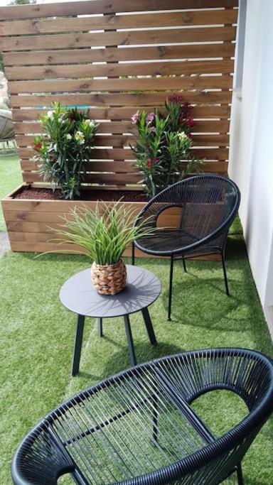 Love Room - Cocon Room - Toulon - Ollioules Bagian luar foto