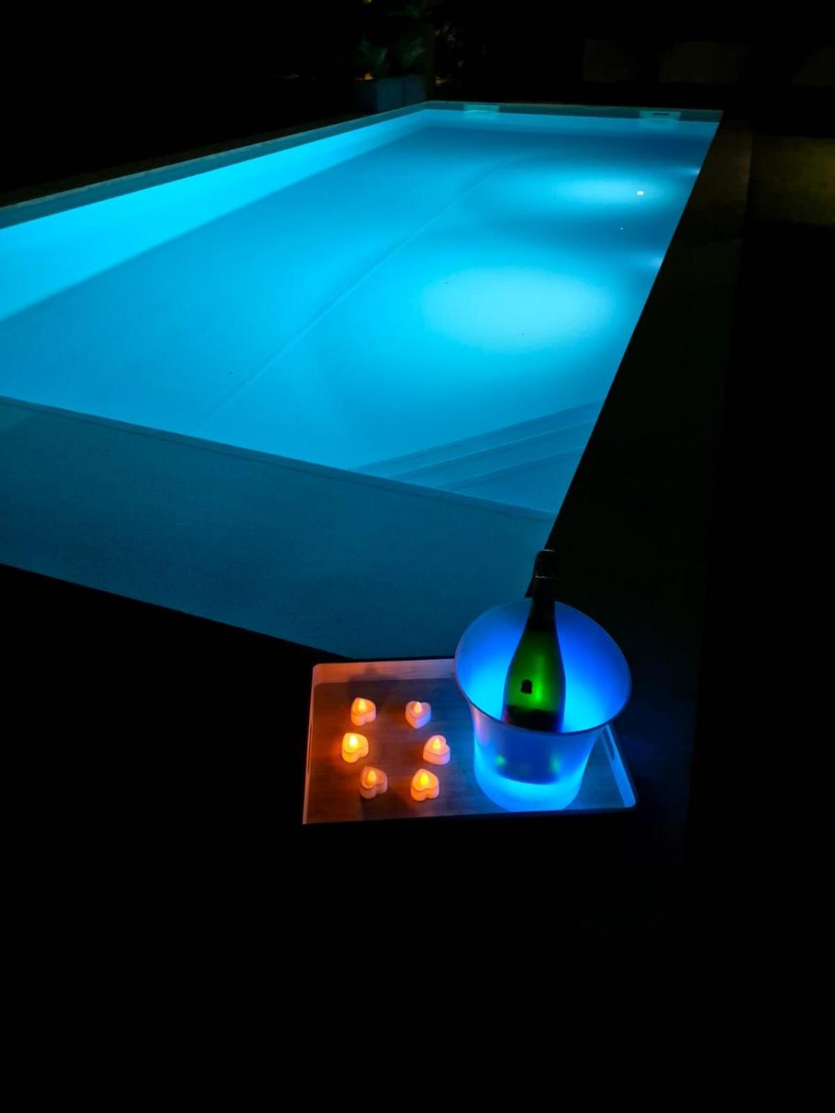 Love Room - Cocon Room - Toulon - Ollioules Bagian luar foto