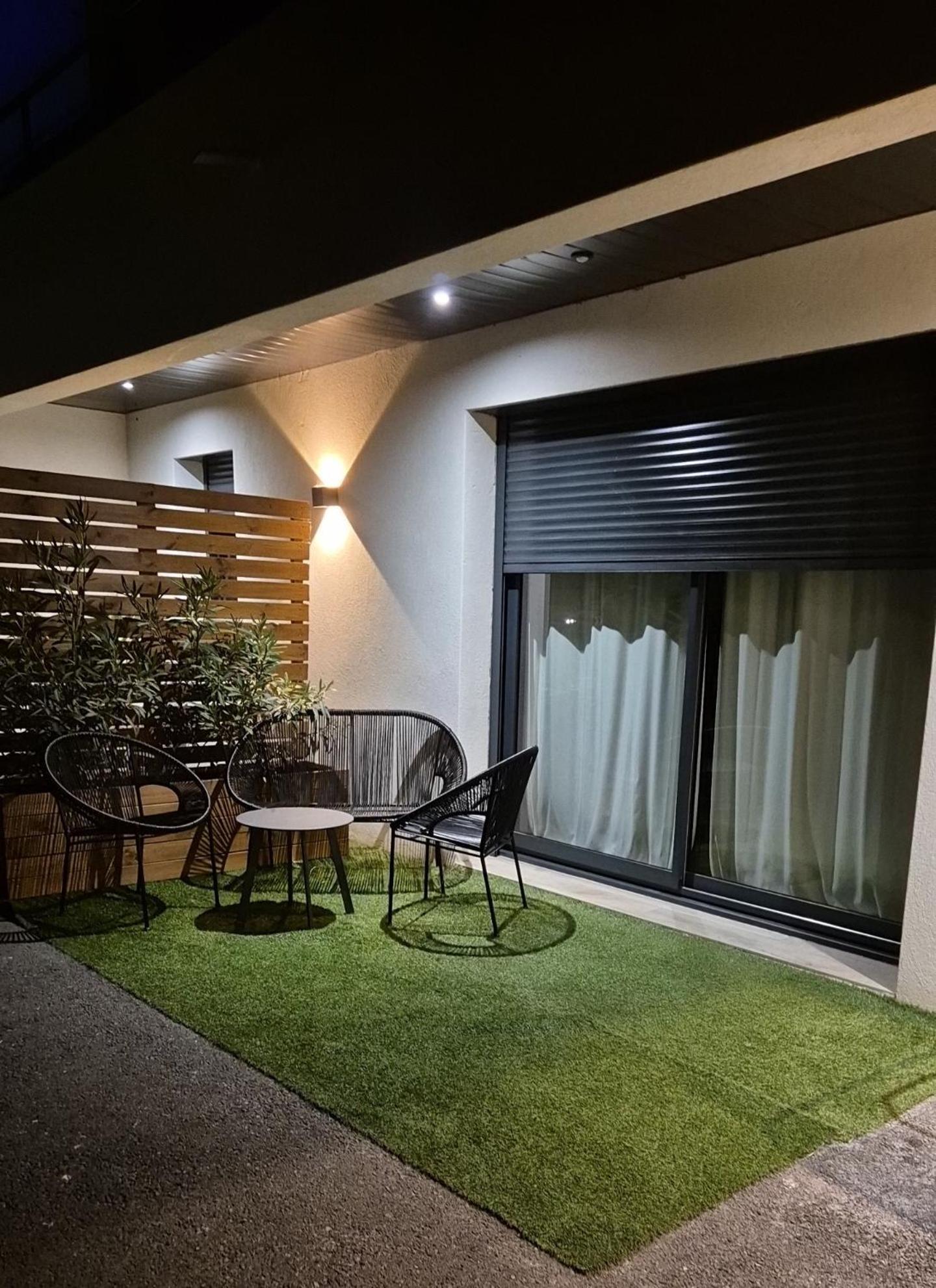 Love Room - Cocon Room - Toulon - Ollioules Bagian luar foto