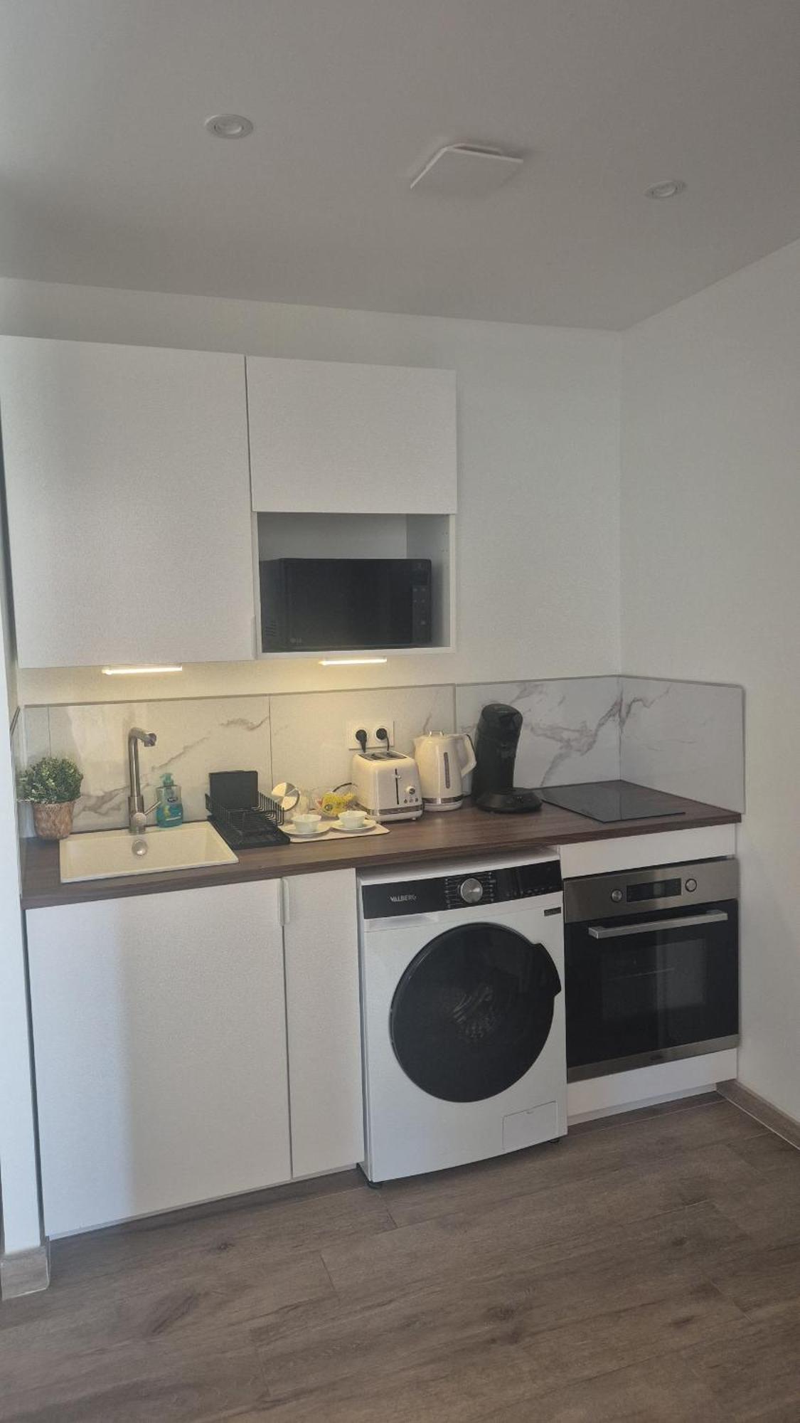 Love Room - Cocon Room - Toulon - Ollioules Bagian luar foto